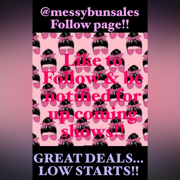 Rapid fire sale!! 1X,2X,3,4X PLUS SIZE!! - Picture 2 of 2